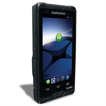 smartphone durci android datalogic DL-AXIST  - Rayonnance